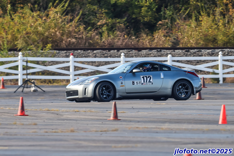 20251101-0070JMK.jpg :: Nov01, 2025: SCCA Trunk or Treat - Cincinnati Region at Traders World, Lebanon, Ohio