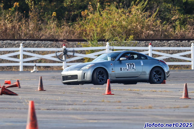 20251101-0071JMK(1).jpg :: Nov01, 2025: SCCA Trunk or Treat - Cincinnati Region at Traders World, Lebanon, Ohio