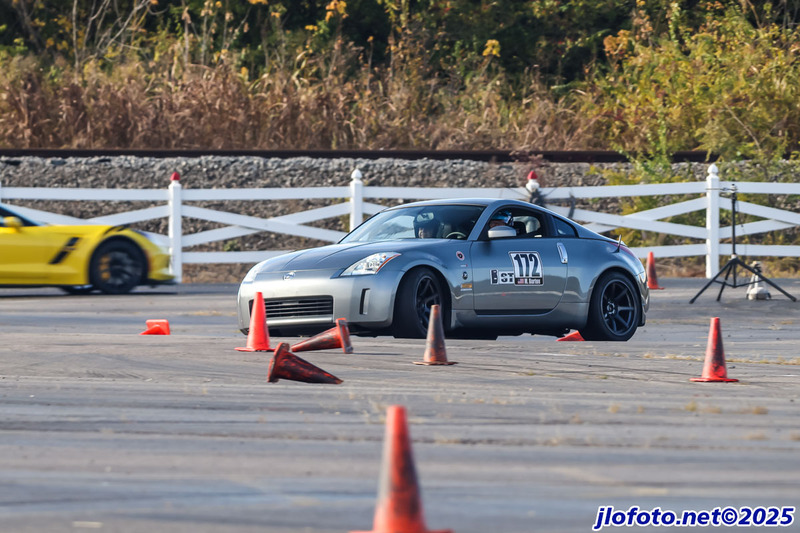 20251101-0072JMK.jpg :: Nov01, 2025: SCCA Trunk or Treat - Cincinnati Region at Traders World, Lebanon, Ohio