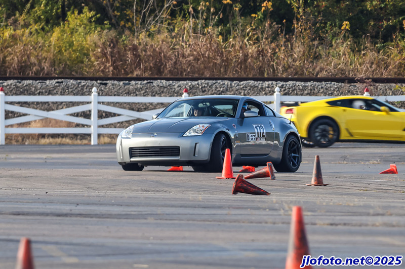 20251101-0073JMK.jpg :: Nov01, 2025: SCCA Trunk or Treat - Cincinnati Region at Traders World, Lebanon, Ohio