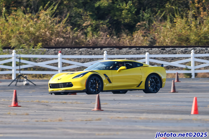 20251101-0074JMK.jpg :: Nov01, 2025: SCCA Trunk or Treat - Cincinnati Region at Traders World, Lebanon, Ohio