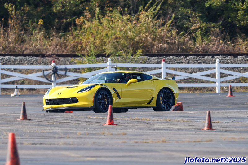 20251101-0075JMK.jpg :: Nov01, 2025: SCCA Trunk or Treat - Cincinnati Region at Traders World, Lebanon, Ohio