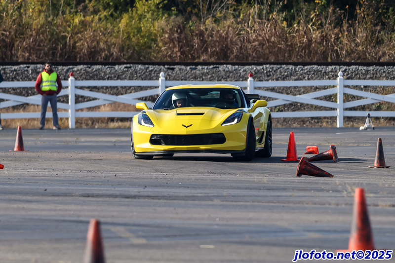 20251101-0078JMK.jpg :: Nov01, 2025: SCCA Trunk or Treat - Cincinnati Region at Traders World, Lebanon, Ohio
