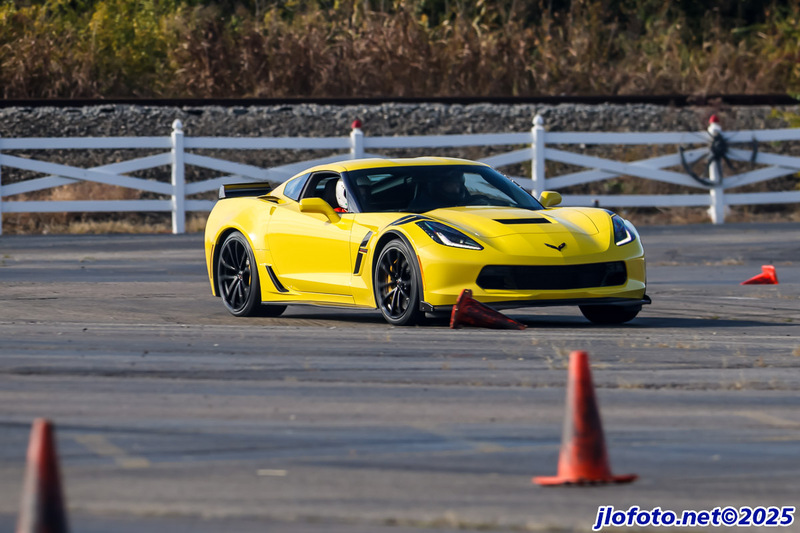 20251101-0079JMK.jpg :: Nov01, 2025: SCCA Trunk or Treat - Cincinnati Region at Traders World, Lebanon, Ohio