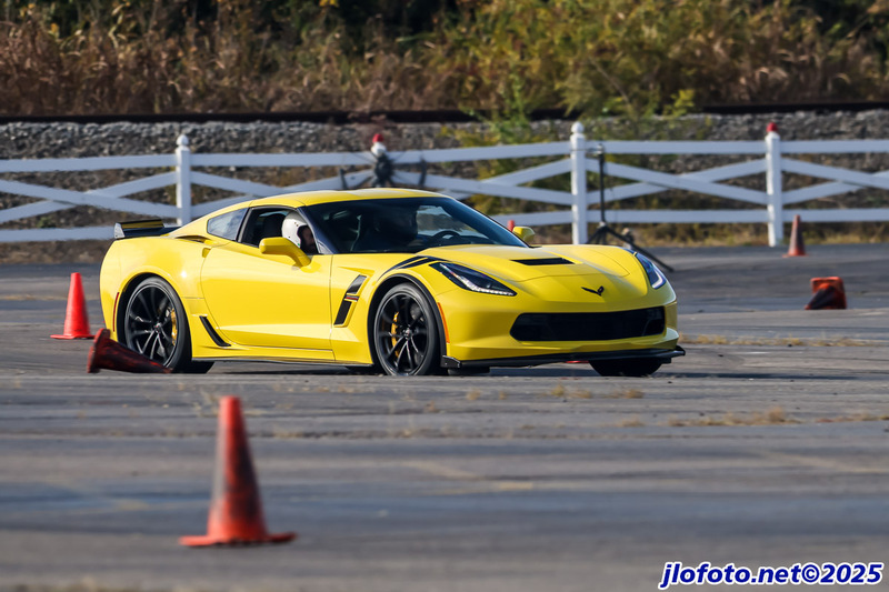 20251101-0080JMK(1).jpg :: Nov01, 2025: SCCA Trunk or Treat - Cincinnati Region at Traders World, Lebanon, Ohio