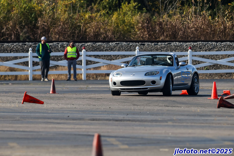 20251101-0081JMK.jpg :: Nov01, 2025: SCCA Trunk or Treat - Cincinnati Region at Traders World, Lebanon, Ohio