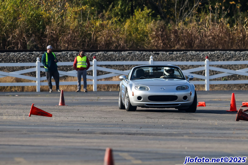 20251101-0082JMK.jpg :: Nov01, 2025: SCCA Trunk or Treat - Cincinnati Region at Traders World, Lebanon, Ohio