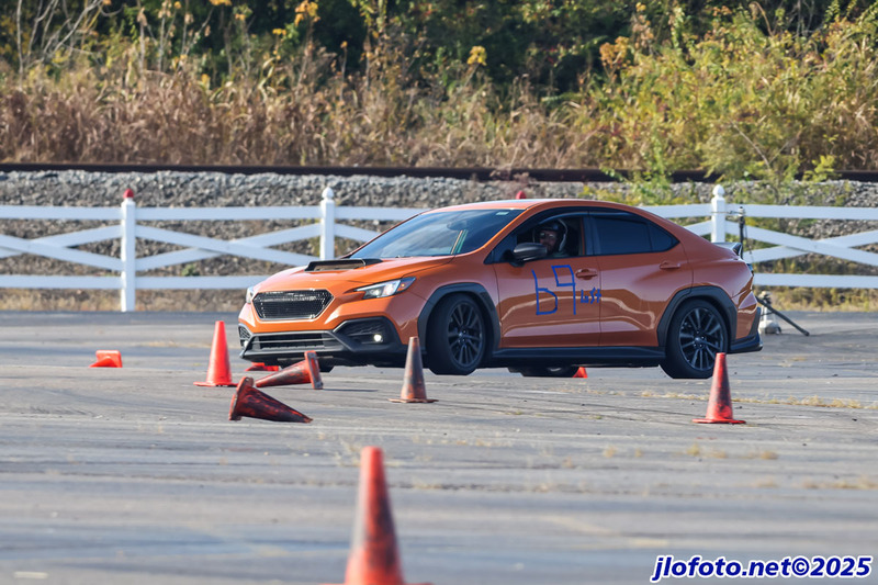 20251101-0085JMK.jpg :: Nov01, 2025: SCCA Trunk or Treat - Cincinnati Region at Traders World, Lebanon, Ohio