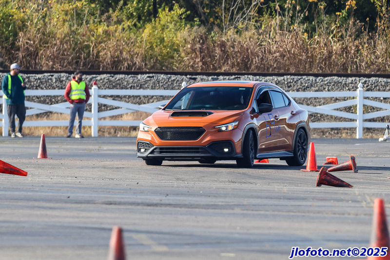 20251101-0086JMK.jpg :: Nov01, 2025: SCCA Trunk or Treat - Cincinnati Region at Traders World, Lebanon, Ohio