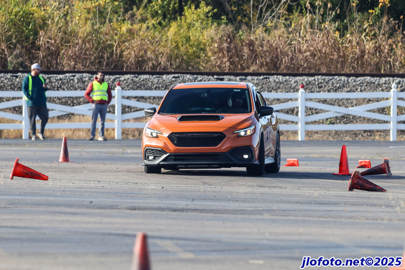 20251101-0087JMK.jpg :: Nov01, 2025: SCCA Trunk or Treat - Cincinnati Region at Traders World, Lebanon, Ohio