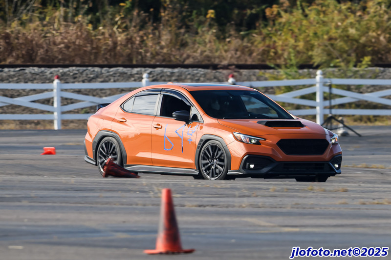 20251101-0089JMK.jpg :: Nov01, 2025: SCCA Trunk or Treat - Cincinnati Region at Traders World, Lebanon, Ohio