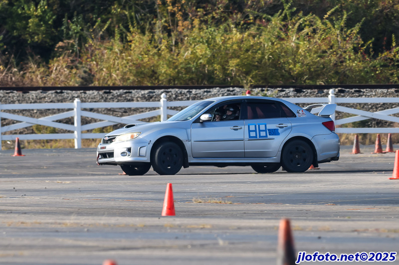 20251101-0090JMK.jpg :: Nov01, 2025: SCCA Trunk or Treat - Cincinnati Region at Traders World, Lebanon, Ohio