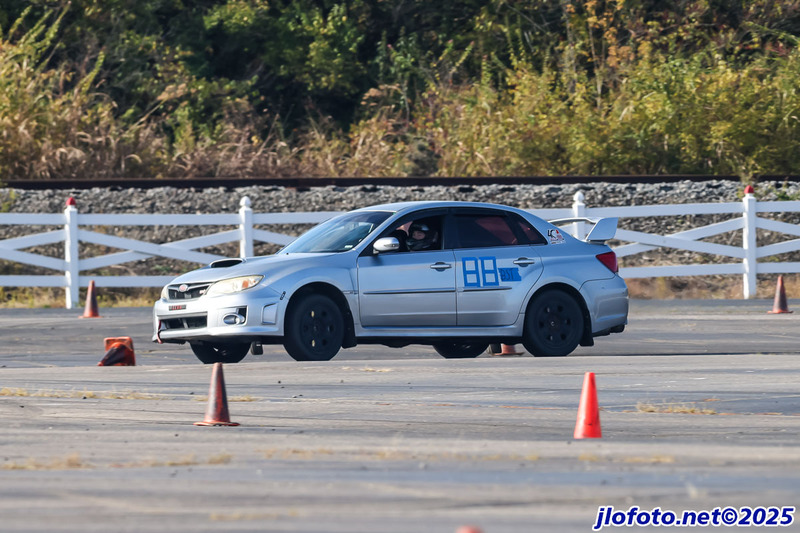 20251101-0091JMK(1).jpg :: Nov01, 2025: SCCA Trunk or Treat - Cincinnati Region at Traders World, Lebanon, Ohio