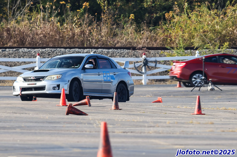 20251101-0094JMK.jpg :: Nov01, 2025: SCCA Trunk or Treat - Cincinnati Region at Traders World, Lebanon, Ohio