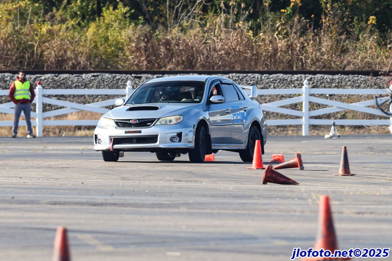 20251101-0095JMK.jpg :: Nov01, 2025: SCCA Trunk or Treat - Cincinnati Region at Traders World, Lebanon, Ohio