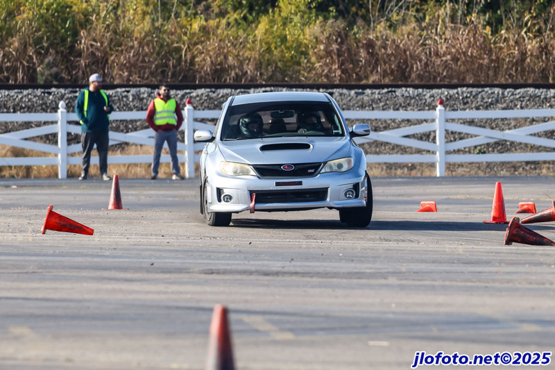 20251101-0097JMK.jpg :: Nov01, 2025: SCCA Trunk or Treat - Cincinnati Region at Traders World, Lebanon, Ohio