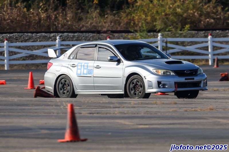 20251101-0098JMK.jpg :: Nov01, 2025: SCCA Trunk or Treat - Cincinnati Region at Traders World, Lebanon, Ohio