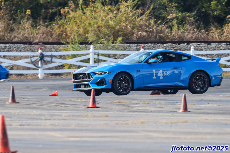 20251101-0099JMK(1).jpg :: Nov01, 2025: SCCA Trunk or Treat - Cincinnati Region at Traders World, Lebanon, Ohio