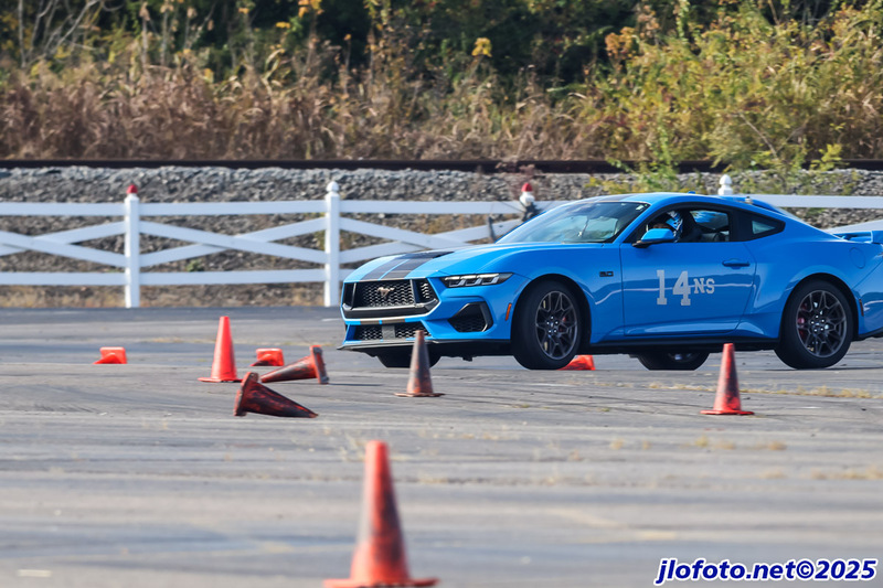 20251101-0100JMK.jpg :: Nov01, 2025: SCCA Trunk or Treat - Cincinnati Region at Traders World, Lebanon, Ohio