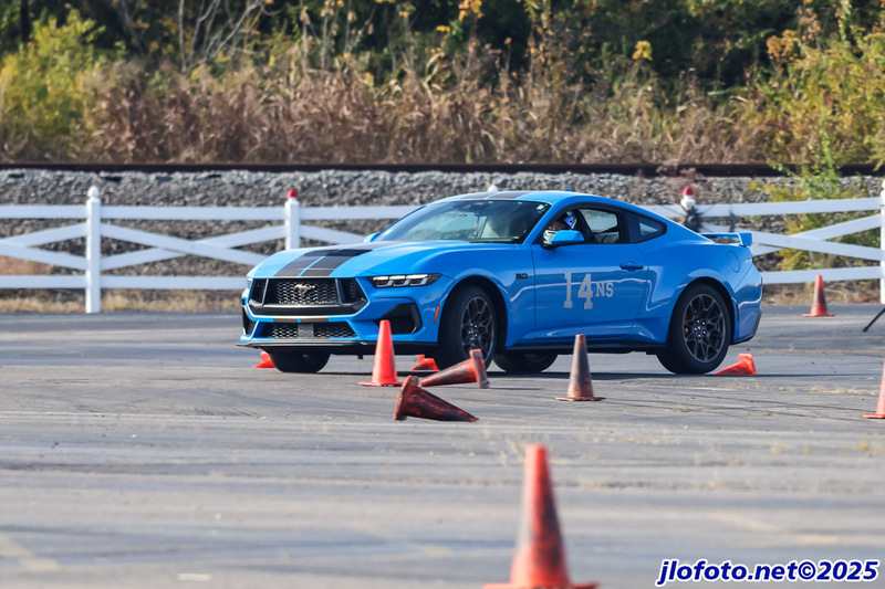 20251101-0101JMK.jpg :: Nov01, 2025: SCCA Trunk or Treat - Cincinnati Region at Traders World, Lebanon, Ohio