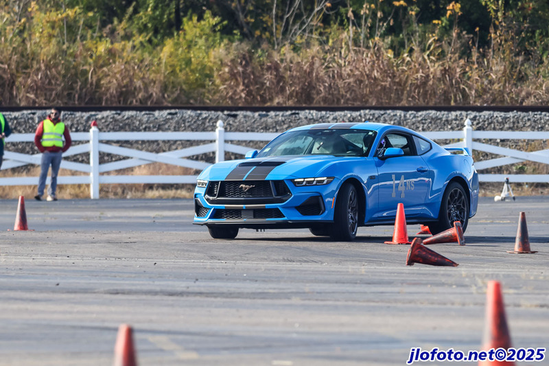 20251101-0102JMK.jpg :: Nov01, 2025: SCCA Trunk or Treat - Cincinnati Region at Traders World, Lebanon, Ohio