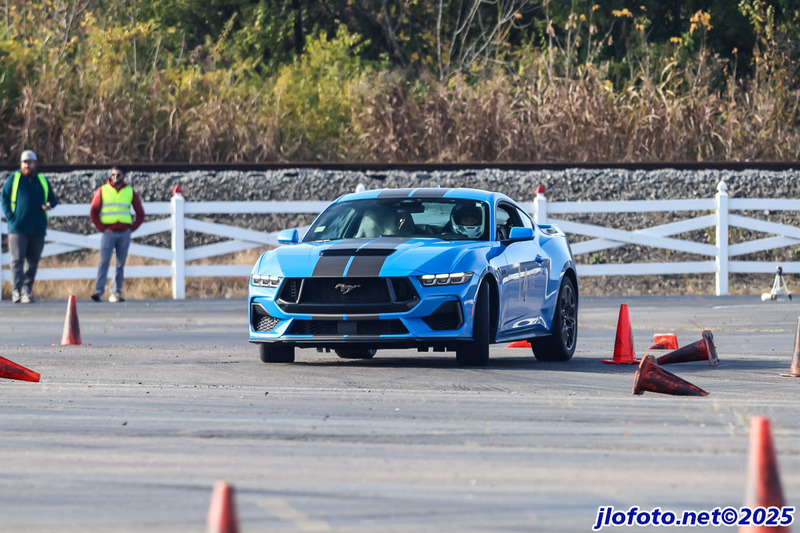 20251101-0103JMK.jpg :: Nov01, 2025: SCCA Trunk or Treat - Cincinnati Region at Traders World, Lebanon, Ohio