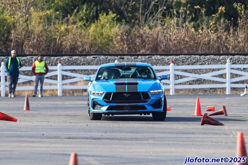 20251101-0104JMK(1).jpg :: Nov01, 2025: SCCA Trunk or Treat - Cincinnati Region at Traders World, Lebanon, Ohio
