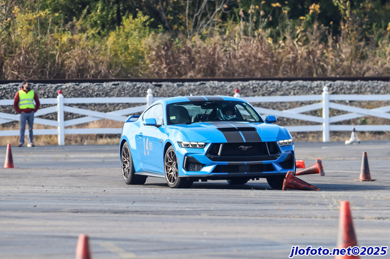 20251101-0105JMK.jpg :: Nov01, 2025: SCCA Trunk or Treat - Cincinnati Region at Traders World, Lebanon, Ohio