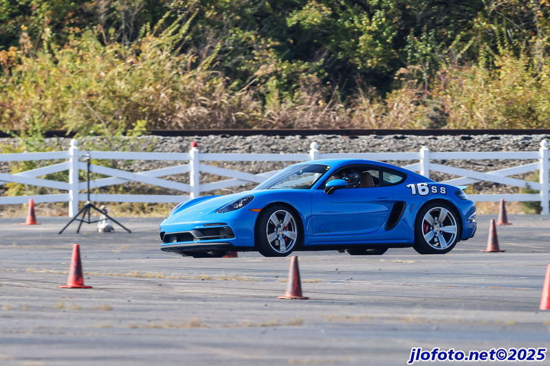 20251101-0107JMK.jpg :: Nov01, 2025: SCCA Trunk or Treat - Cincinnati Region at Traders World, Lebanon, Ohio