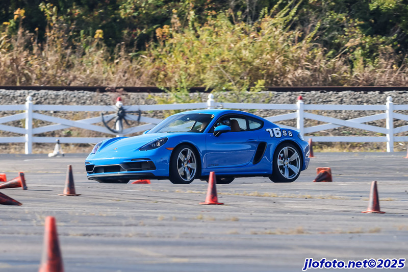20251101-0108JMK.jpg :: Nov01, 2025: SCCA Trunk or Treat - Cincinnati Region at Traders World, Lebanon, Ohio