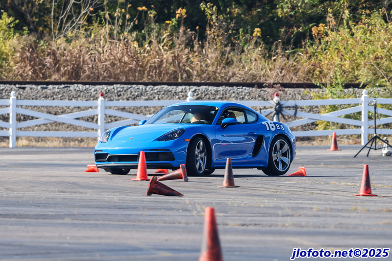 20251101-0109JMK.jpg :: Nov01, 2025: SCCA Trunk or Treat - Cincinnati Region at Traders World, Lebanon, Ohio