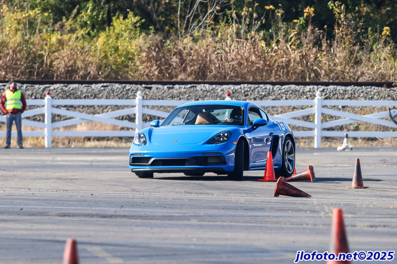 20251101-0110JMK(1).jpg :: Nov01, 2025: SCCA Trunk or Treat - Cincinnati Region at Traders World, Lebanon, Ohio