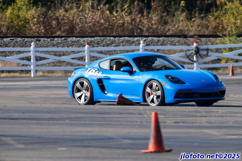 20251101-0112JMK.jpg :: Nov01, 2025: SCCA Trunk or Treat - Cincinnati Region at Traders World, Lebanon, Ohio