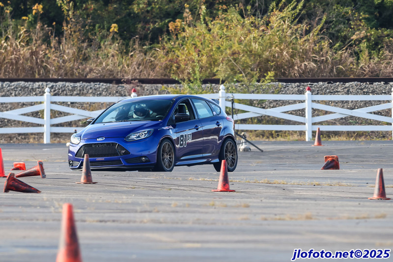 20251101-0114JMK(1).jpg :: Nov01, 2025: SCCA Trunk or Treat - Cincinnati Region at Traders World, Lebanon, Ohio