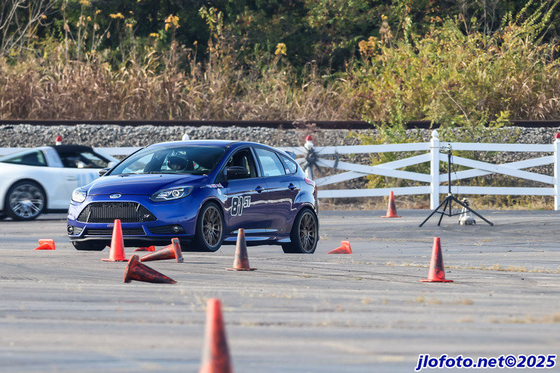 20251101-0115JMK.jpg :: Nov01, 2025: SCCA Trunk or Treat - Cincinnati Region at Traders World, Lebanon, Ohio