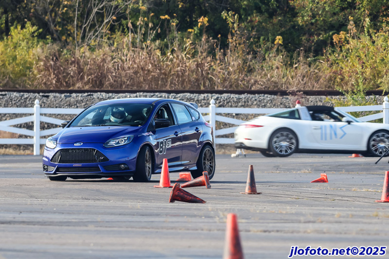 20251101-0116JMK(1).jpg :: Nov01, 2025: SCCA Trunk or Treat - Cincinnati Region at Traders World, Lebanon, Ohio