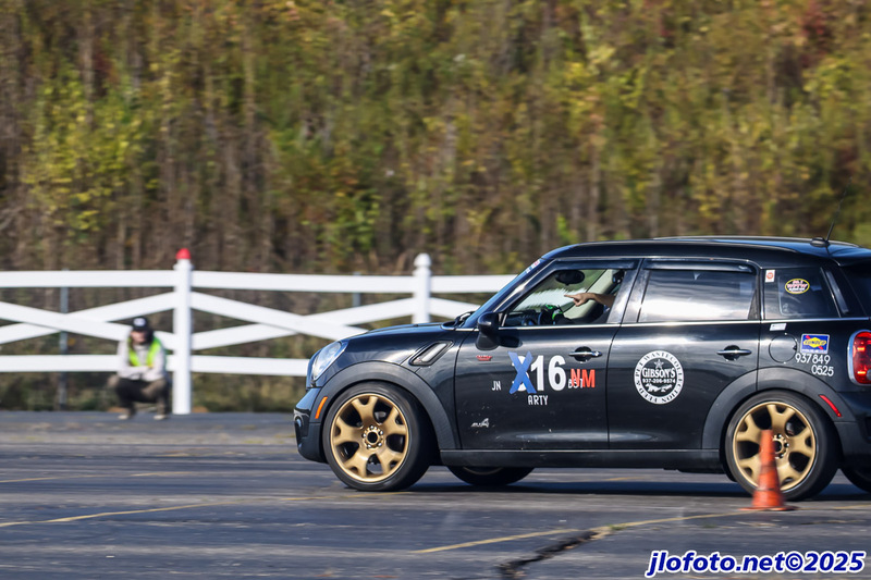 20251101-0127JMK.jpg :: Nov01, 2025: SCCA Trunk or Treat - Cincinnati Region at Traders World, Lebanon, Ohio