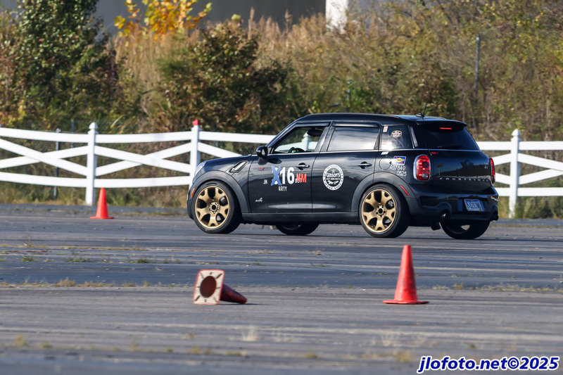 20251101-0128JMK(1).jpg :: Nov01, 2025: SCCA Trunk or Treat - Cincinnati Region at Traders World, Lebanon, Ohio