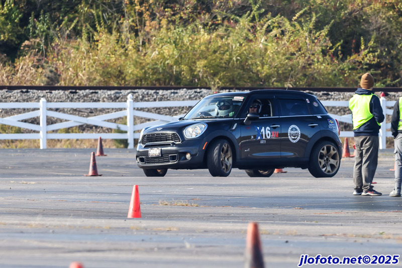 20251101-0130JMK(1).jpg :: Nov01, 2025: SCCA Trunk or Treat - Cincinnati Region at Traders World, Lebanon, Ohio