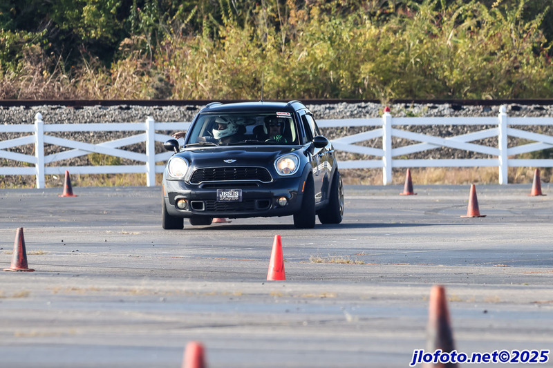 20251101-0132JMK(1).jpg :: Nov01, 2025: SCCA Trunk or Treat - Cincinnati Region at Traders World, Lebanon, Ohio