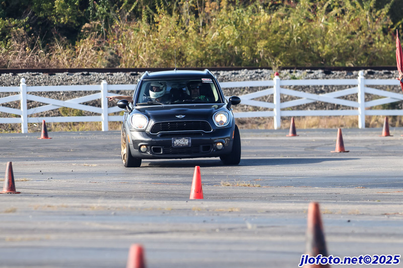 20251101-0133JMK.jpg :: Nov01, 2025: SCCA Trunk or Treat - Cincinnati Region at Traders World, Lebanon, Ohio