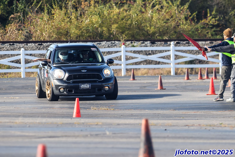 20251101-0134JMK(1).jpg :: Nov01, 2025: SCCA Trunk or Treat - Cincinnati Region at Traders World, Lebanon, Ohio