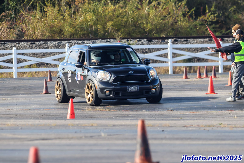 20251101-0135JMK.jpg :: Nov01, 2025: SCCA Trunk or Treat - Cincinnati Region at Traders World, Lebanon, Ohio