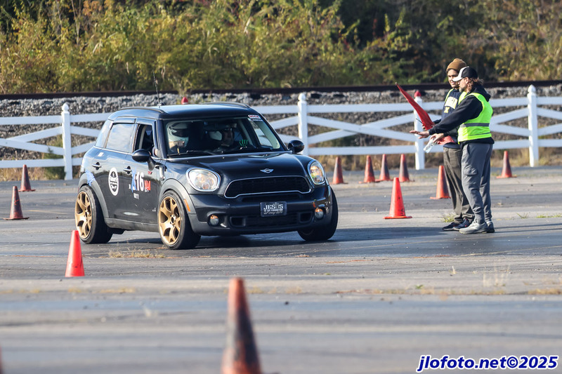 20251101-0136JMK(1).jpg :: Nov01, 2025: SCCA Trunk or Treat - Cincinnati Region at Traders World, Lebanon, Ohio