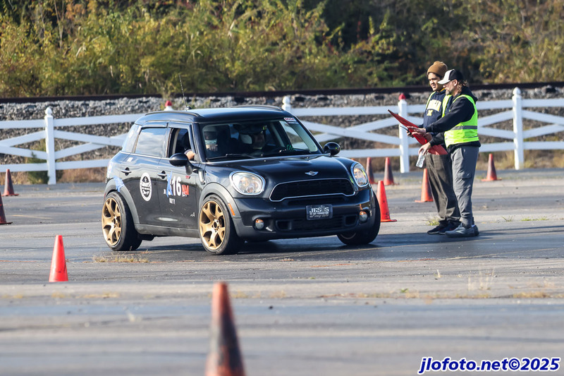 20251101-0137JMK.jpg :: Nov01, 2025: SCCA Trunk or Treat - Cincinnati Region at Traders World, Lebanon, Ohio