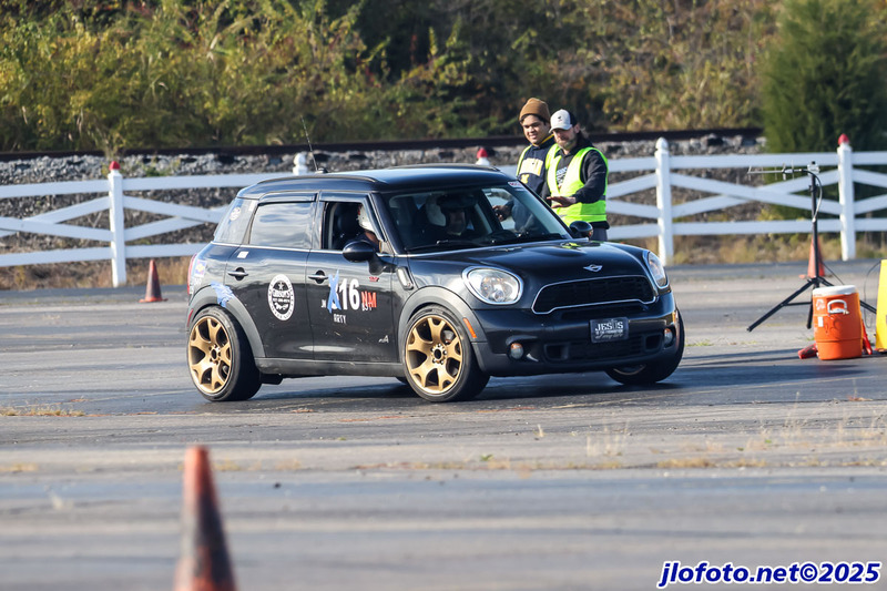 20251101-0138JMK.jpg :: Nov01, 2025: SCCA Trunk or Treat - Cincinnati Region at Traders World, Lebanon, Ohio