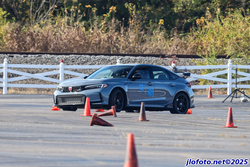 20251101-0139JMK(1).jpg :: Nov01, 2025: SCCA Trunk or Treat - Cincinnati Region at Traders World, Lebanon, Ohio