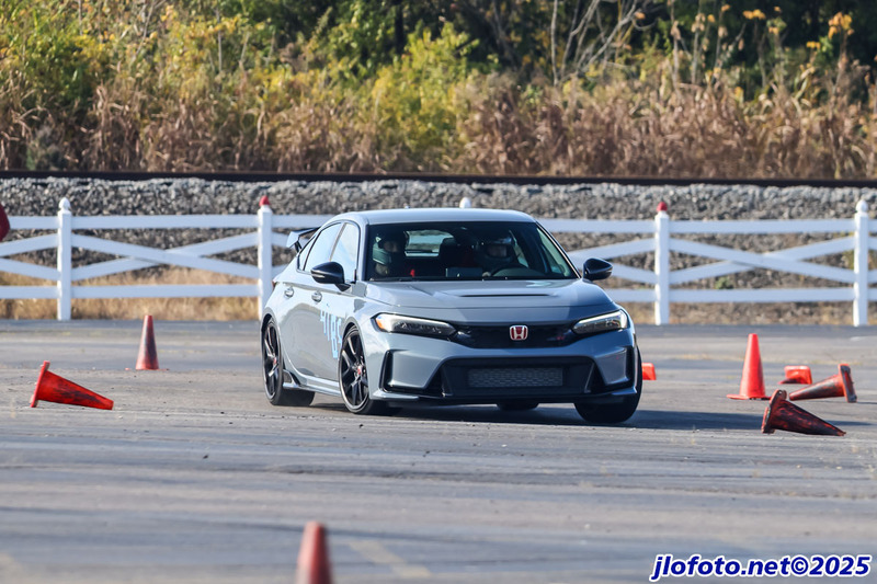 20251101-0143JMK.jpg :: Nov01, 2025: SCCA Trunk or Treat - Cincinnati Region at Traders World, Lebanon, Ohio