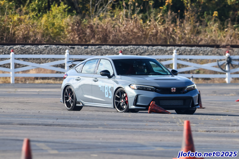 20251101-0144JMK.jpg :: Nov01, 2025: SCCA Trunk or Treat - Cincinnati Region at Traders World, Lebanon, Ohio