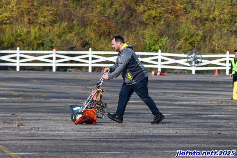 20251101-0147JMK.jpg :: Nov01, 2025: SCCA Trunk or Treat - Cincinnati Region at Traders World, Lebanon, Ohio